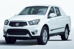 SsangYong SUT-1 Concept 2011 года